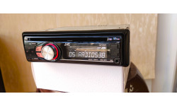 JVC KD-R401