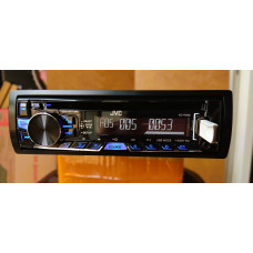 JVC KD-R462