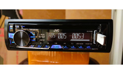 JVC KD-R462