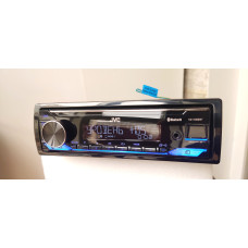 JVC KD-X382BT