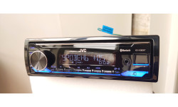 JVC KD-X382BT