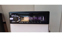 Kenwood KDC-DAB34U