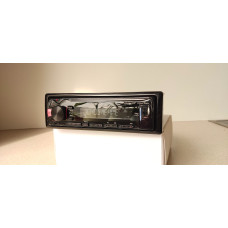 Kenwood KMM-101RY