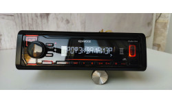 Kenwood KMM-104AY Kenwood KMM-104AY