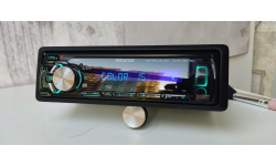 Kenwood KMM-357SD Kenwood KMM-357SD
