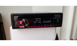 Pioneer DEH-S320BT