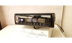 Pioneer MVH-X580DAB Pioneer MVH-X580DAB