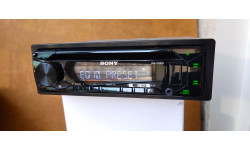 SONY CDX-G1302U