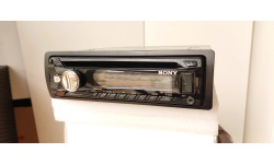 SONY CDX-G2001UI