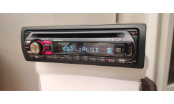 SONY CDX-GT414U
