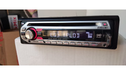 SONY CDX-GT420U